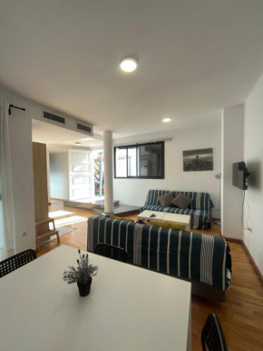 Ático con Terraza Privada Seville